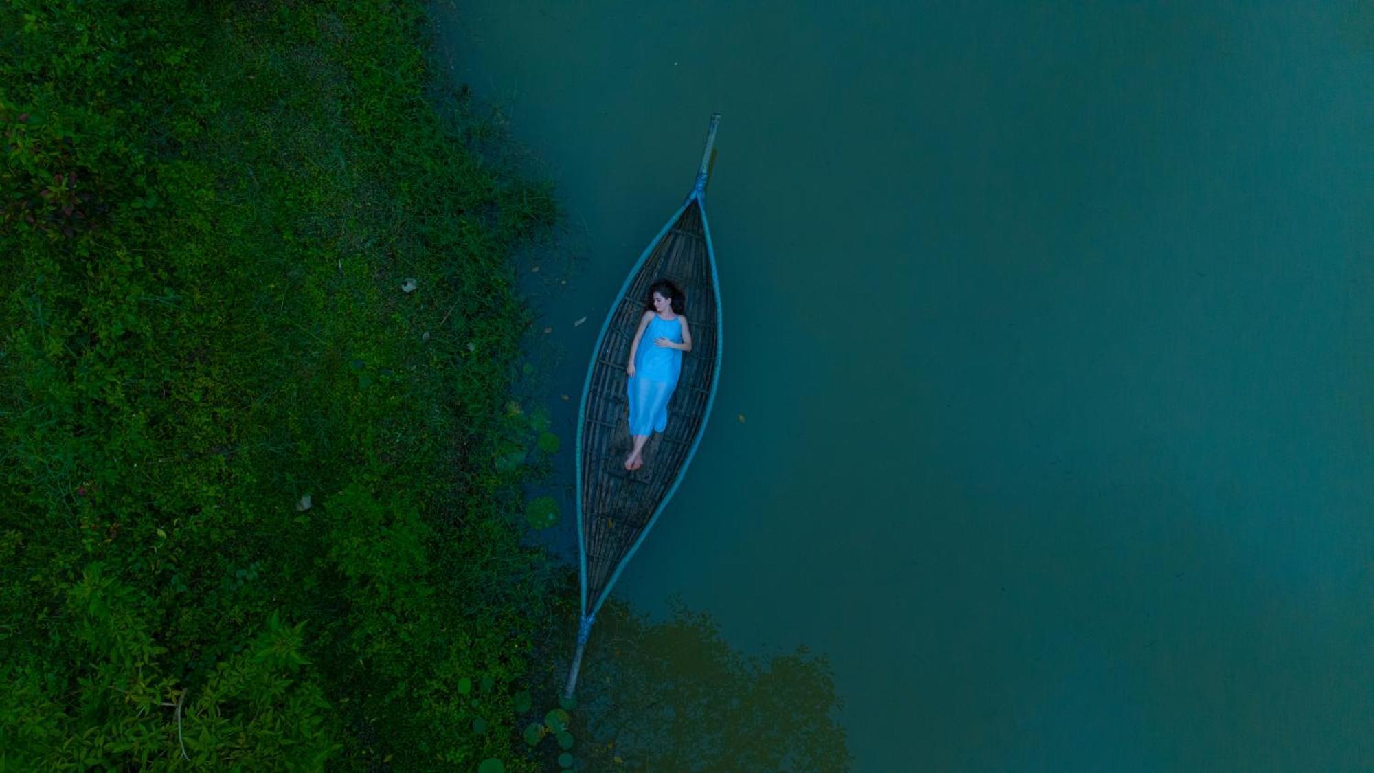 Wayanad Silverwoods Forest Resort & Spa Padinjarathara Экстерьер фото
