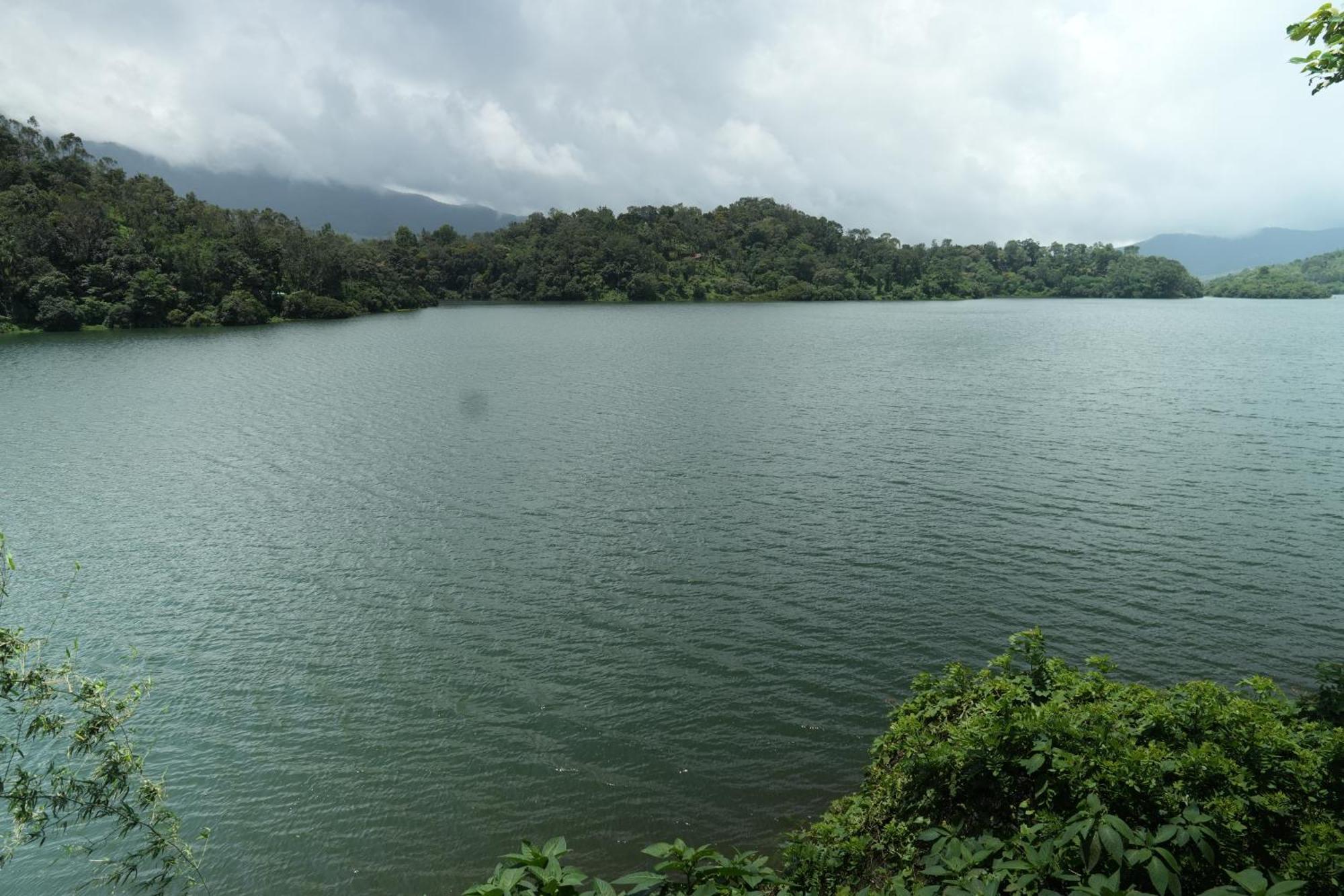 Wayanad Silverwoods Forest Resort & Spa Padinjarathara Экстерьер фото